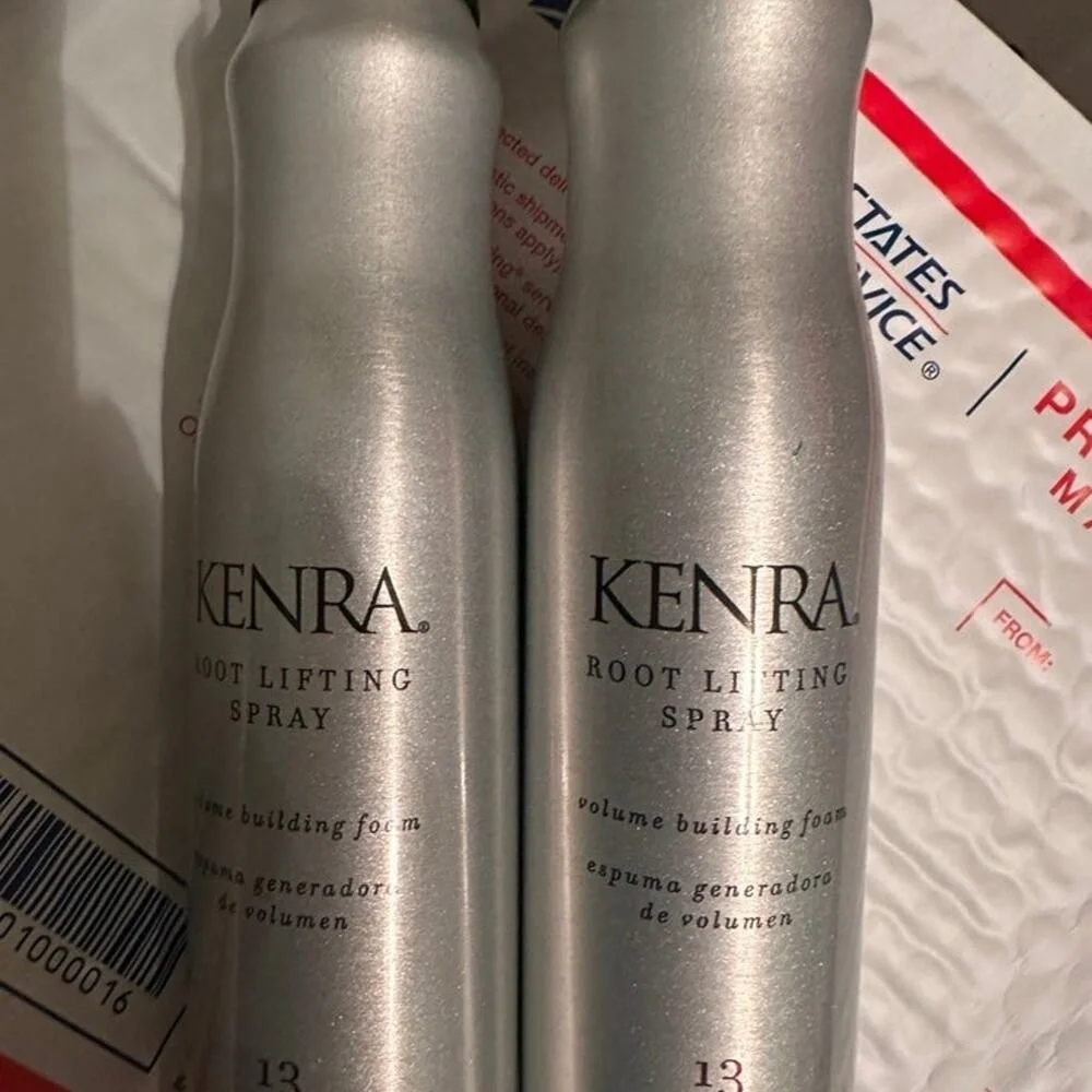 Kenra Root Lifting Spray 13‎ hair care